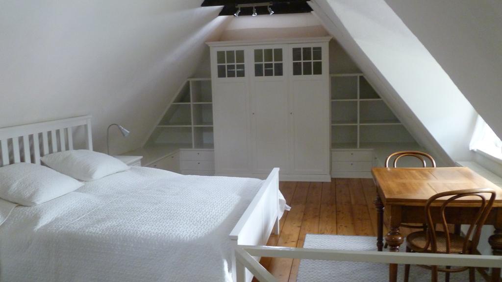 Ferienhaus Siedschelje Schwanewede Luaran gambar