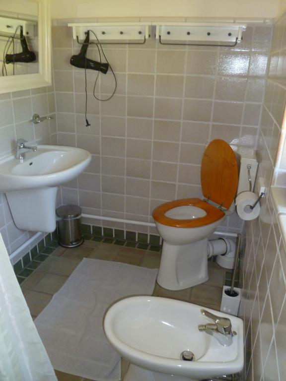 Ferienhaus Siedschelje Schwanewede Luaran gambar